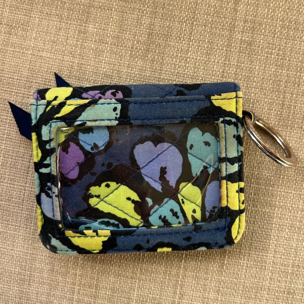 Vera Bradley Card Holder